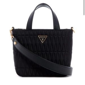 GUESS tote bag